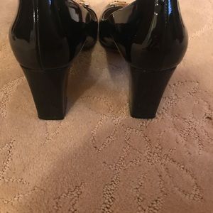 Tory Burch heels